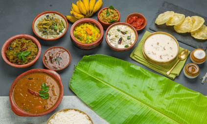 Indian Food for Beginners