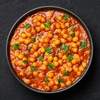 Order Chana Masala Online and Takeaway