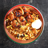 Order Chicken Tikka Biriyani Online and Takeaway