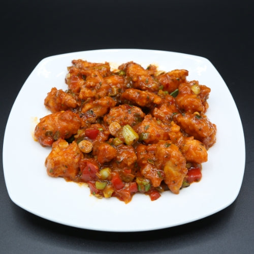 Order Chicken Manchurian Online and Takeaway