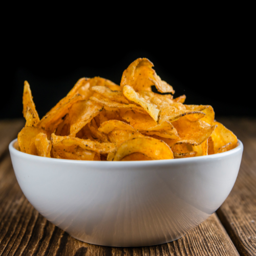 Order Chilli Chips Online and Takeaway