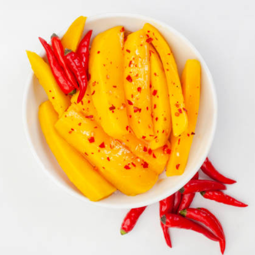 Order Chilli Mango Online and Takeaway
