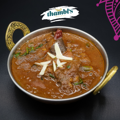 Order Ennai Katharikkai Kuzhambu Online and Takeaway