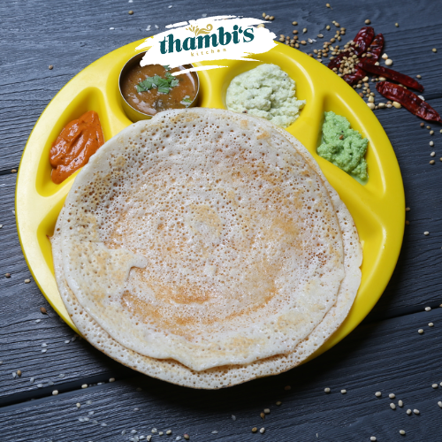 Order Kal Dosa Online and Takeaway
