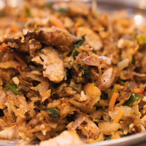 Order Lamb Kothu Poratta Online and Takeaway