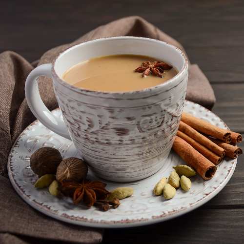 Order Masala Tea Online and Takeaway