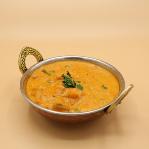 Order Mutter Paneer Online and Takeaway