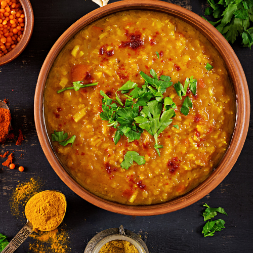 Order Tadka Daal Online and Takeaway