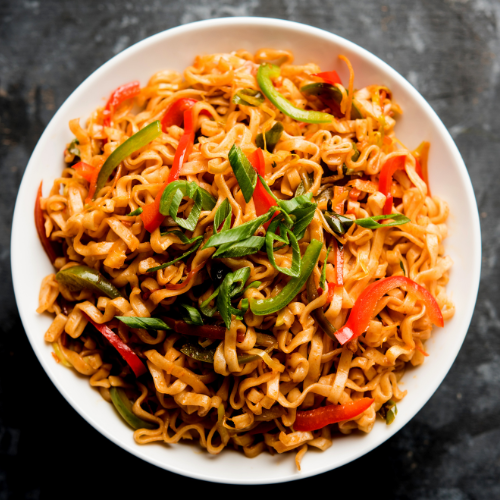 Order Veg Noodles Online and Takeaway