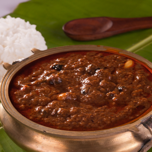 Order Yera Poondhu Kuzhambu Online and Takeaway