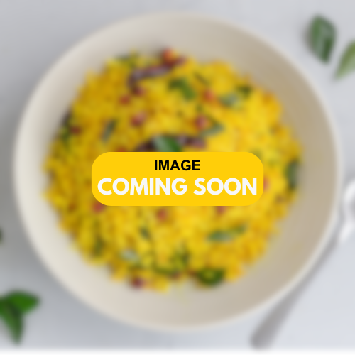 Lemon Rice