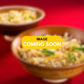 Pilau Rice