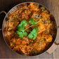 Chicken Saag