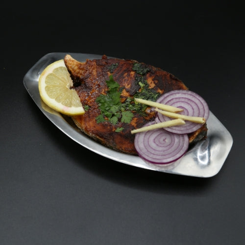 Chilli Fish (Tilapia)