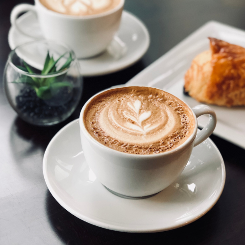 Hot Drinks