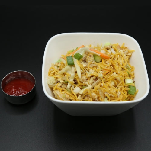 Egg Noodles