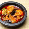 Fish Moilee