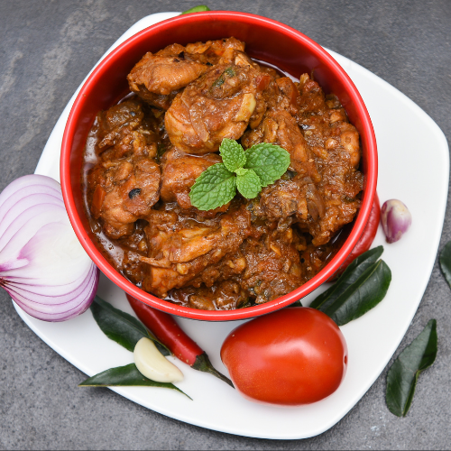 Chicken Dishes