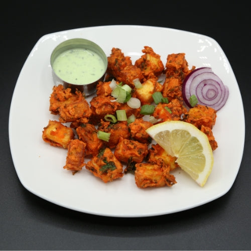 Paneer 65