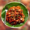 Chilli Parotta