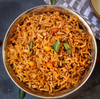 Tamarind Rice