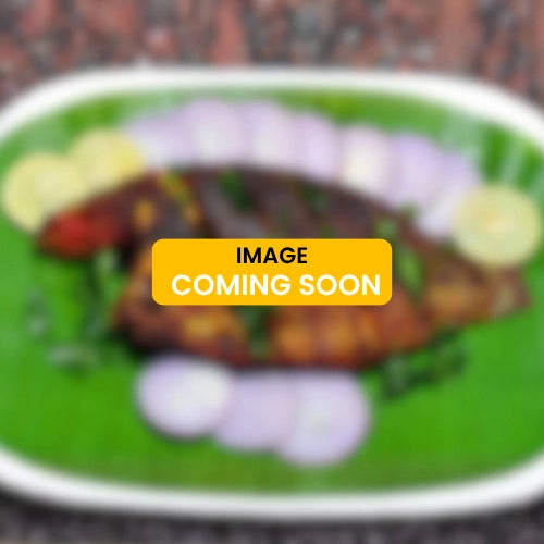 Chilli Fish (Tilapia)
