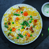 Veg Biriyani
