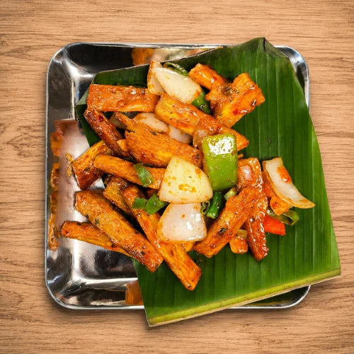 Chilli Mogo